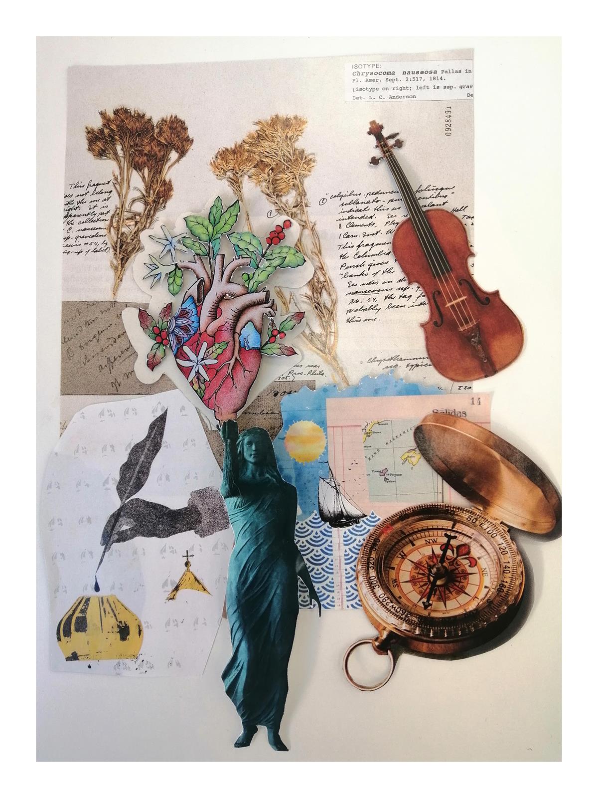 el tiempo del corazón