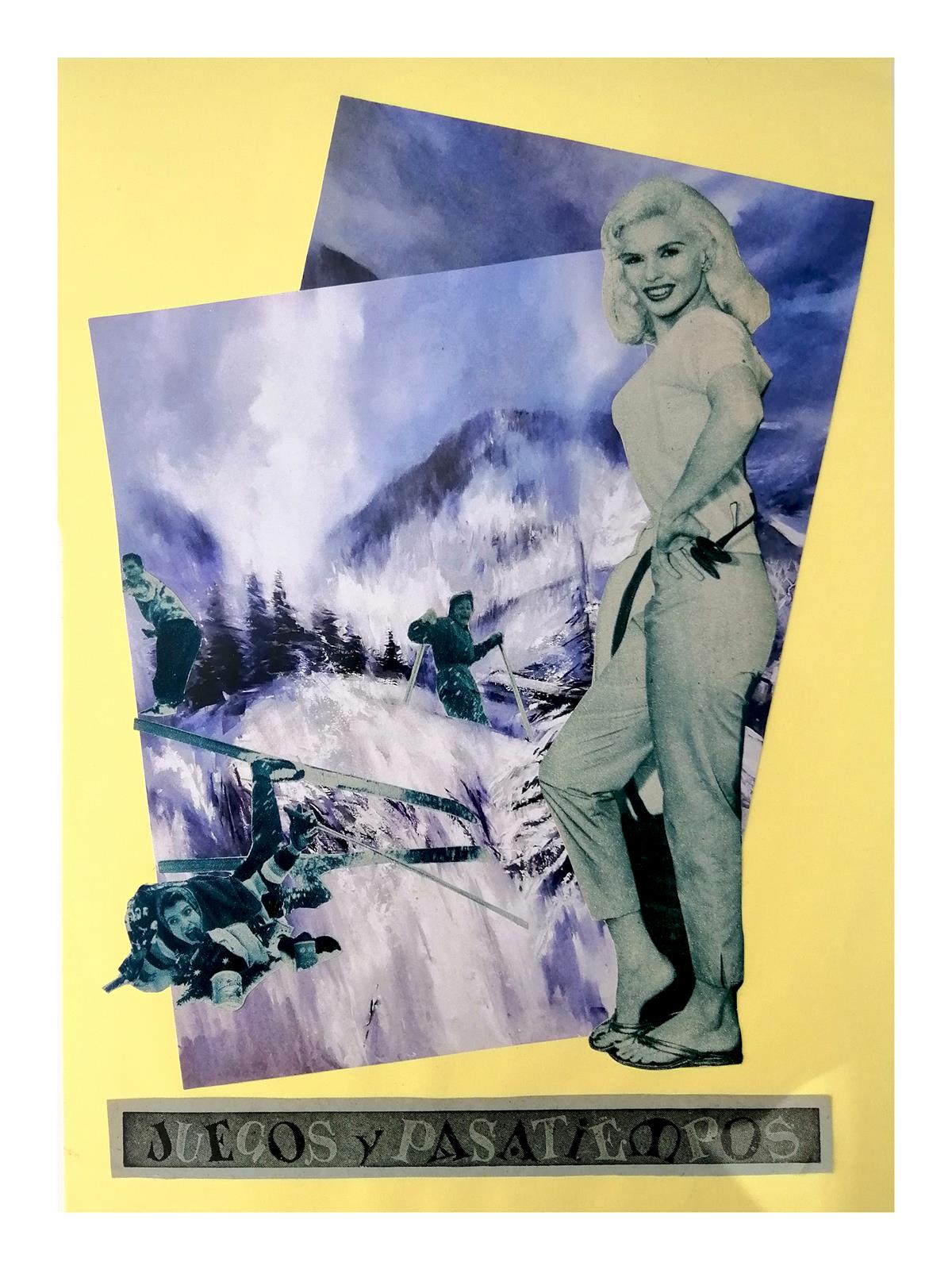 juegos y pasatiempos