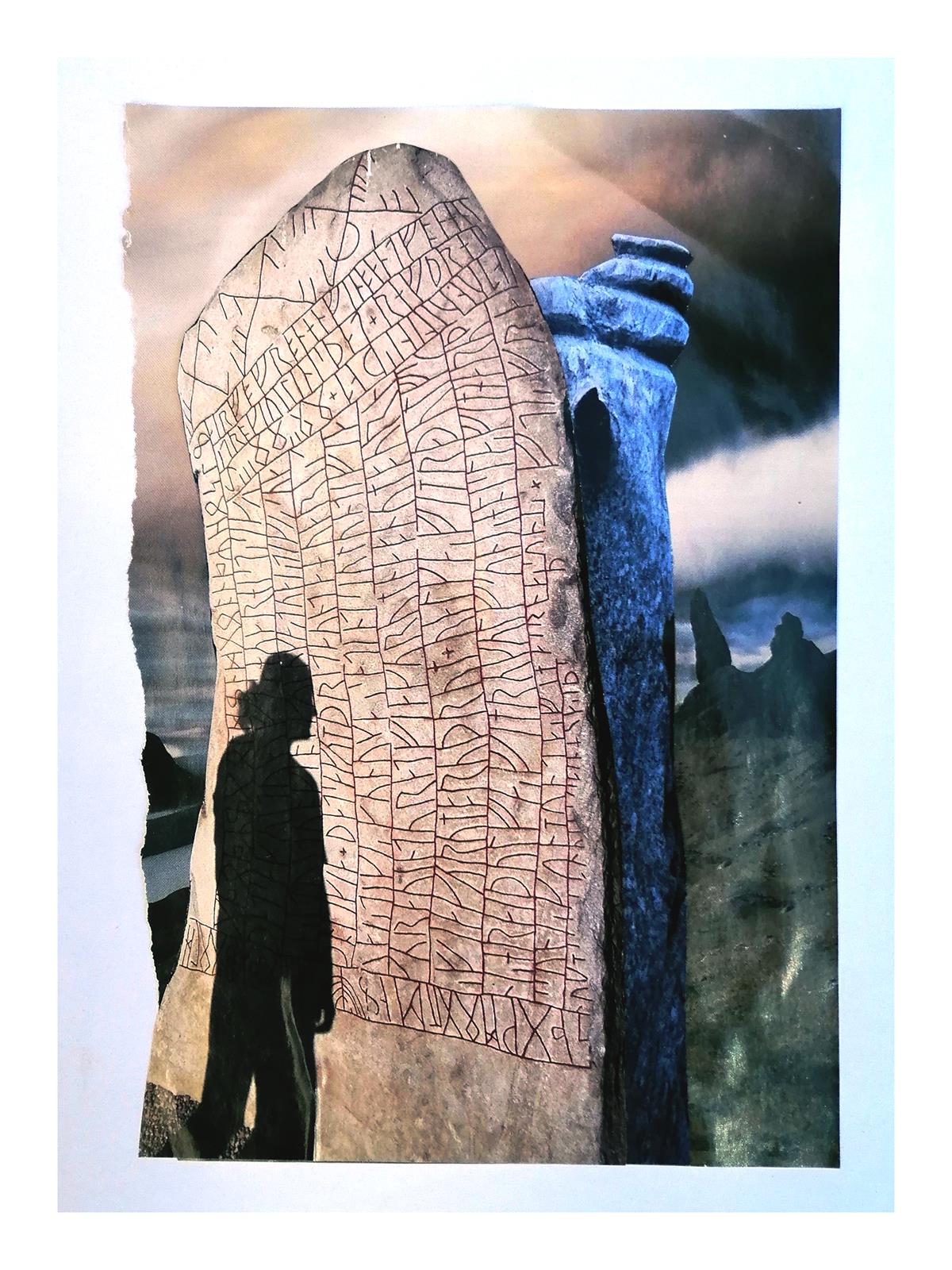 la sombra del pasado