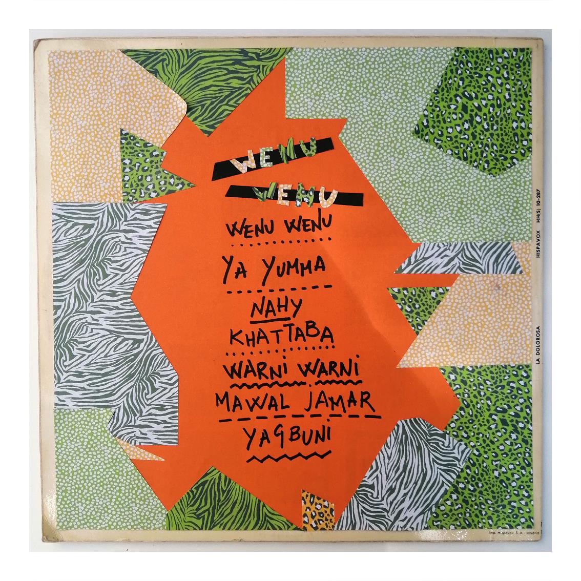 wenu wenu omar souleyman